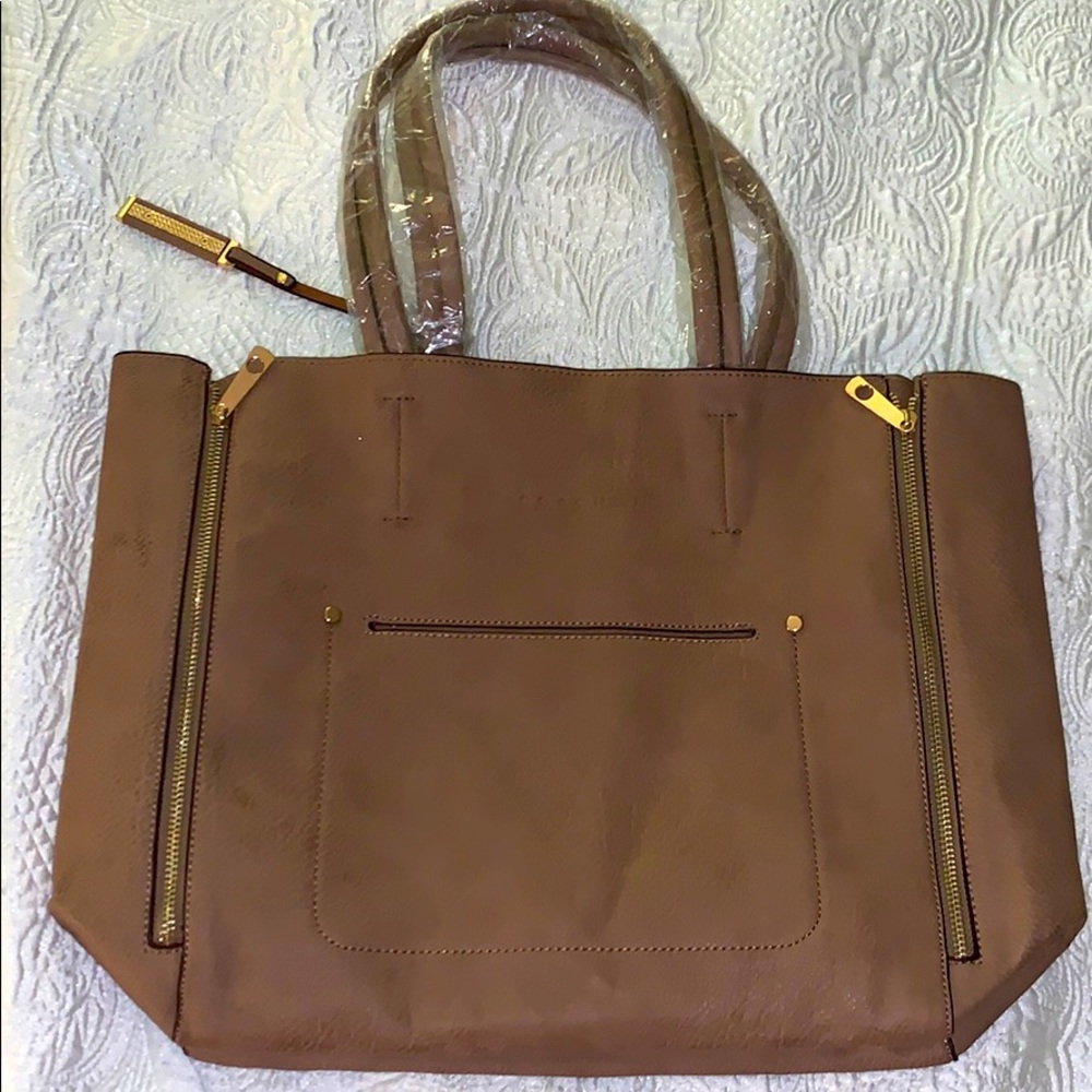 Like new bag!